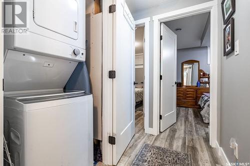 641 5Th Street E, Saskatoon, SK - Indoor Photo Showing Laundry Room