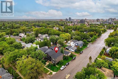 641 5Th Street E, Saskatoon, SK - Outdoor With View