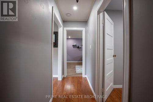 126 Albert Street, Lucan Biddulph (Lucan), ON - Indoor Photo Showing Other Room