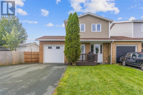 75 Fairweather Avenue, Mount Pearl, NL - Outdoor