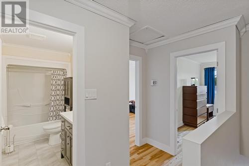 75 Fairweather Avenue, Mount Pearl, NL - Indoor Photo Showing Bathroom