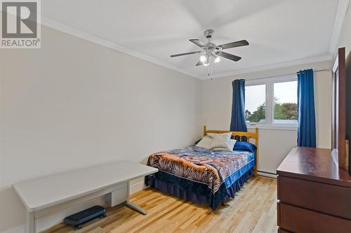 75 Fairweather Avenue, Mount Pearl, NL - Indoor Photo Showing Bedroom