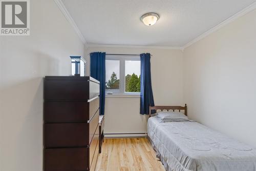 75 Fairweather Avenue, Mount Pearl, NL - Indoor Photo Showing Bedroom