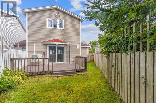 75 Fairweather Avenue, Mount Pearl, NL - Outdoor