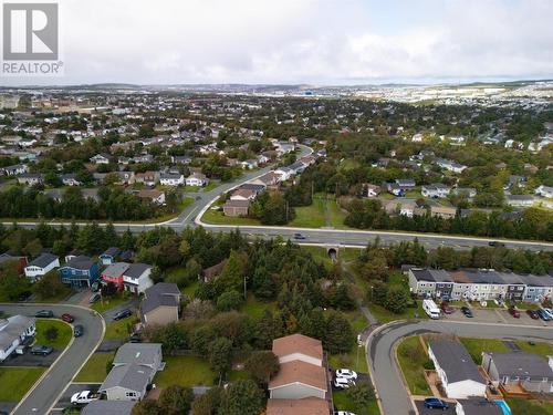 75 Fairweather Avenue, Mount Pearl, NL - Outdoor With View