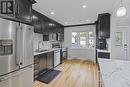 75 Fairweather Avenue, Mount Pearl, NL  - Indoor Photo Showing Kitchen 