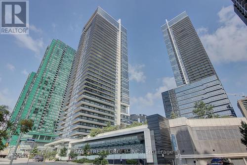 1403 - 2 Anndale Drive, Toronto, ON - Outdoor With Facade