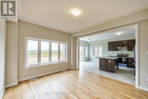 1291 Broderick Street, Innisfil, ON - Indoor