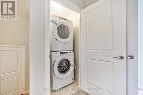 1291 Broderick Street, Innisfil, ON - Indoor Photo Showing Laundry Room