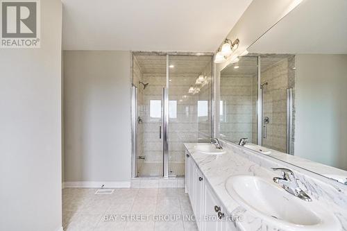 1291 Broderick Street, Innisfil, ON - Indoor Photo Showing Bathroom