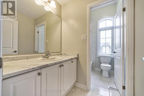 1291 Broderick Street, Innisfil, ON - Indoor Photo Showing Bathroom