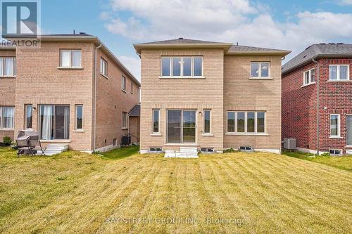 1291 Broderick Street, Innisfil, ON - Outdoor With Exterior