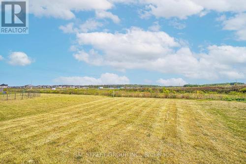 1291 Broderick Street, Innisfil, ON - Outdoor With View