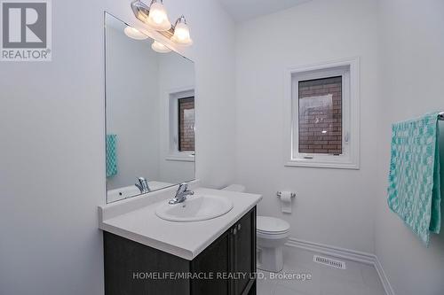 15 Hitchman Street, Brant, ON - Indoor Photo Showing Bathroom