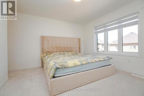 15 Hitchman Street, Brant, ON - Indoor Photo Showing Bedroom