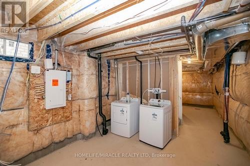 15 Hitchman Street, Brant, ON - Indoor Photo Showing Laundry Room