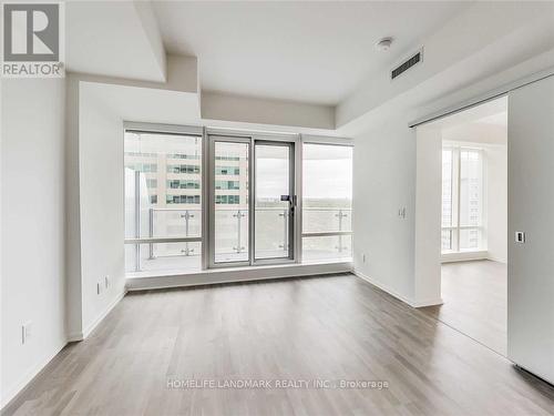 1412 - 1 Bloor Street E, Toronto, ON - Indoor Photo Showing Other Room