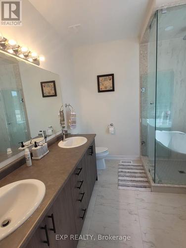 196 Ramblewood Drive, Wasaga Beach, ON - Indoor Photo Showing Bathroom