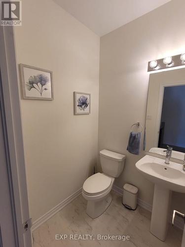 196 Ramblewood Drive, Wasaga Beach, ON - Indoor Photo Showing Bathroom