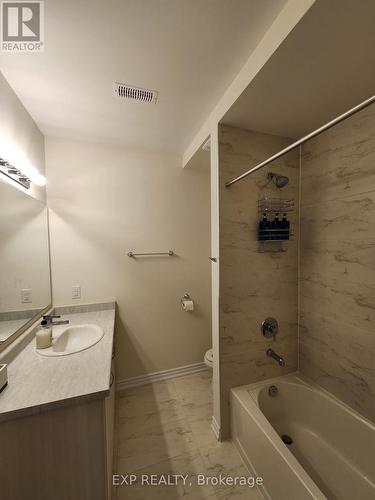 196 Ramblewood Drive, Wasaga Beach, ON - Indoor Photo Showing Bathroom