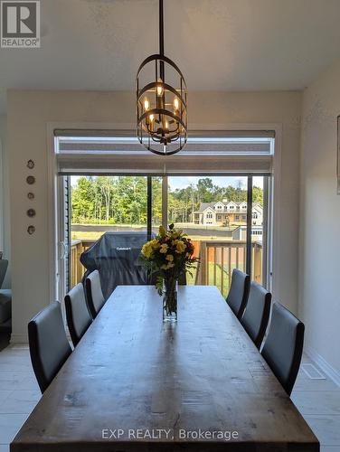 196 Ramblewood Drive, Wasaga Beach, ON - Indoor Photo Showing Dining Room