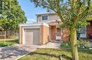 113 - 215 Mississ Vly Boulevard, Mississauga, ON  - Outdoor 