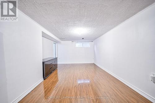 113 - 215 Mississauga Valley Boulevard, Mississauga, ON - Indoor Photo Showing Other Room