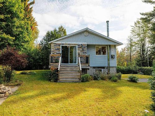 Frontage - 529 3E Avenue Du Lac-Capri, Saint-Colomban, QC - Outdoor