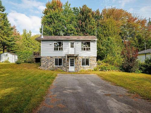 FaÃ§ade - 529 3E Avenue Du Lac-Capri, Saint-Colomban, QC - Outdoor