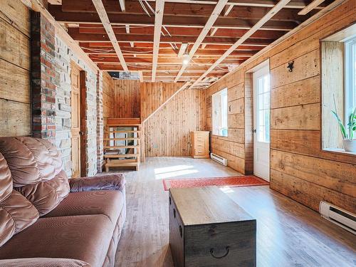 Family room - 529 3E Avenue Du Lac-Capri, Saint-Colomban, QC - Indoor Photo Showing Other Room