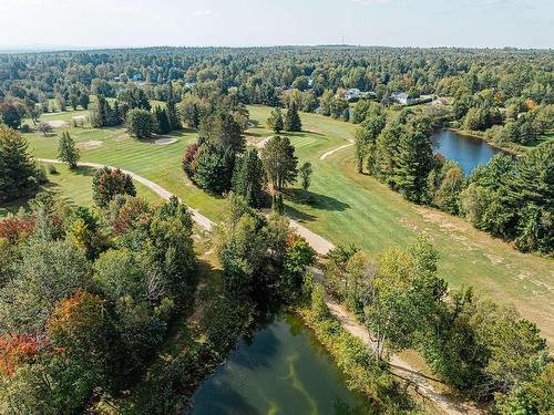 Vue d'ensemble - 529 3E Avenue Du Lac-Capri, Saint-Colomban, QC - Outdoor With Body Of Water With View