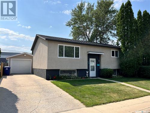 106 Ramsay Court, Saskatoon, SK - Outdoor