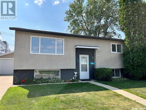 106 Ramsay Court, Saskatoon, SK - Outdoor