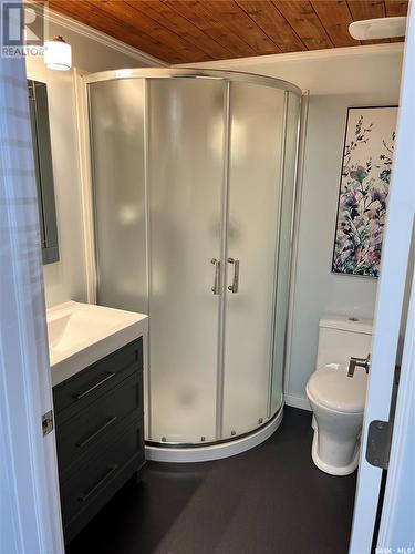 106 Ramsay Court, Saskatoon, SK - Indoor Photo Showing Bathroom