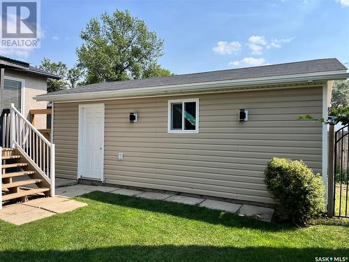 106 Ramsay Court, Saskatoon, SK - Outdoor With Exterior