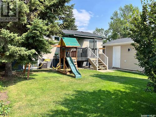 106 Ramsay Court, Saskatoon, SK - Outdoor