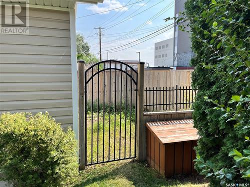 106 Ramsay Court, Saskatoon, SK - Outdoor With Exterior