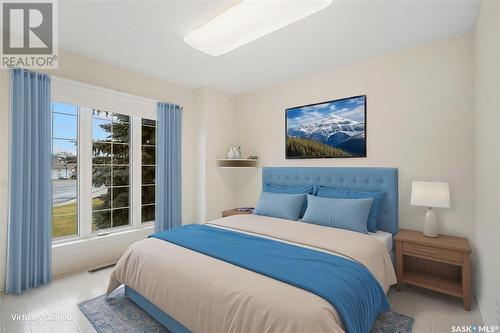 233 Mckay Court, Warman, SK - Indoor Photo Showing Bedroom