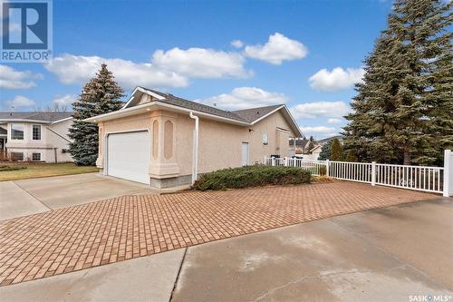 233 Mckay Court, Warman, SK - Outdoor