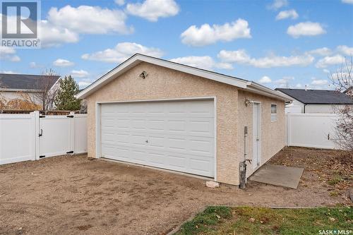 233 Mckay Court, Warman, SK - Outdoor With Exterior