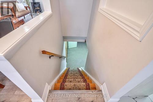 428 Henderson Road, Burlington, ON - Indoor Photo Showing Other Room