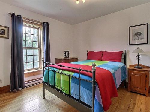 Bedroom - 1012 Rue Main, Ayer'S Cliff, QC - Indoor Photo Showing Bedroom