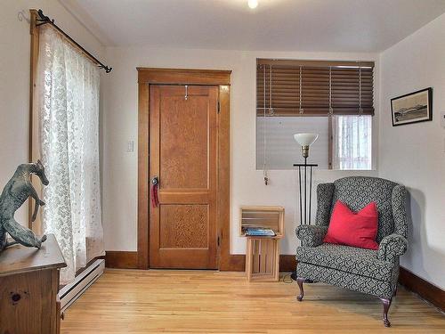 Bedroom - 1012 Rue Main, Ayer'S Cliff, QC - Indoor