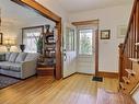 Hall - 1012 Rue Main, Ayer'S Cliff, QC  - Indoor Photo Showing Living Room 