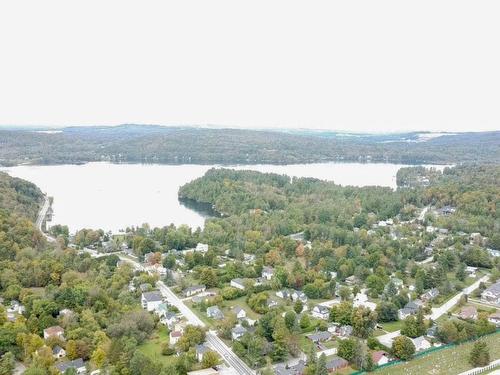 Vue d'ensemble - 1012 Rue Main, Ayer'S Cliff, QC - Outdoor With Body Of Water With View