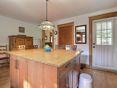 Kitchen - 1012 Rue Main, Ayer'S Cliff, QC - Indoor Photo Showing Other Room