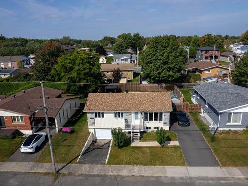 Frontage - 930 108E Avenue, Drummondville, QC - Outdoor