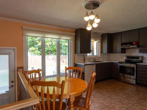 Dining room - 930 108E Avenue, Drummondville, QC - Indoor Photo Showing Other Room