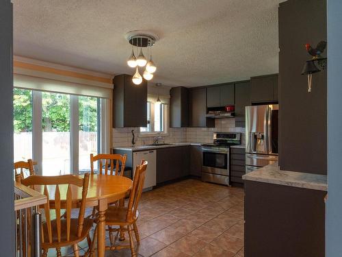 Dining room - 930 108E Avenue, Drummondville, QC - Indoor