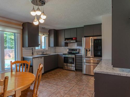 Dining room - 930 108E Avenue, Drummondville, QC - Indoor